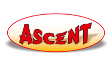 Ascent Logo