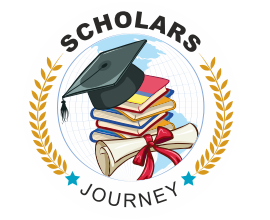 Scholars Journey Logo