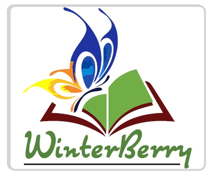 Winter Berry Logo